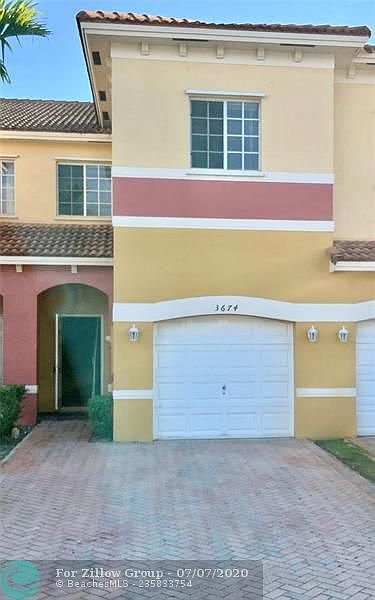 1st image of 3674 NW 29th Ct #3674