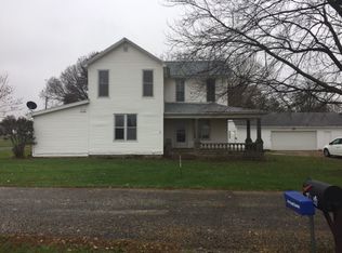 2528 W 645 N, Delphi, IN 46923