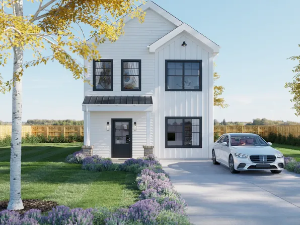 Phoenix Plan, Ashland Oaks