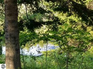 85 Lakeview Dr, Hale, MI 48739