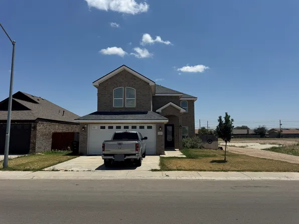 2300 Boise Dr, Odessa, TX 79762