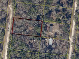 465 SW Reno Way, Fort White, FL 32038