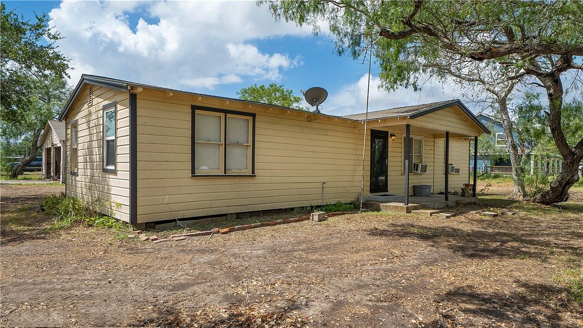 14545 County Road 722, Sinton, TX 78387 MLS 425850 Zillow