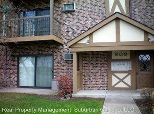 809 S Dwyer Ave UNIT 809A, Arlington Heights, IL 60005