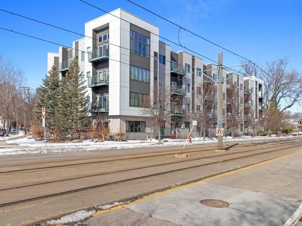 4750 E 53rd St APT 206, Minneapolis, MN 55417