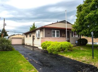 4173 Dixie Ct, Columbus, OH