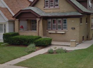 5313 W Beloit Rd, West Milwaukee, WI 53214