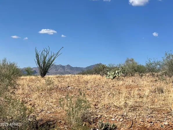 52 CALLE DINAMARCA -- #21, Rio Rico, AZ 85648