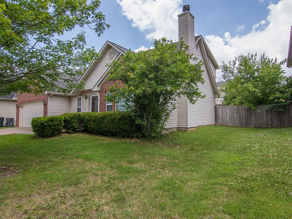 341 Masterson Station Dr, Lexington, KY 40511 | Zillow