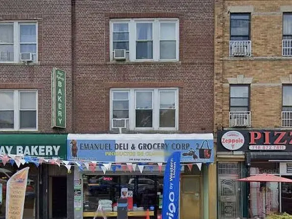 290 Kings Hwy APT 1, Brooklyn, NY 11223