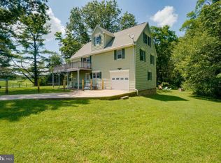 1730 Eden Mill Rd, Pylesville, MD 21132