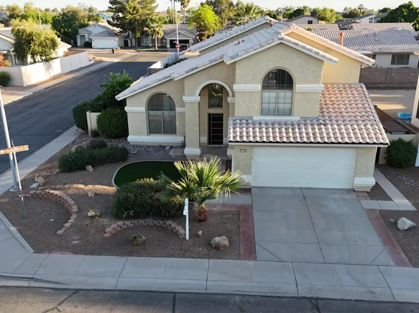 1403 W GOLDFINCH Way, Chandler, AZ 85286