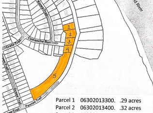 0 Pawnee Trl, Madison, TN 37115
