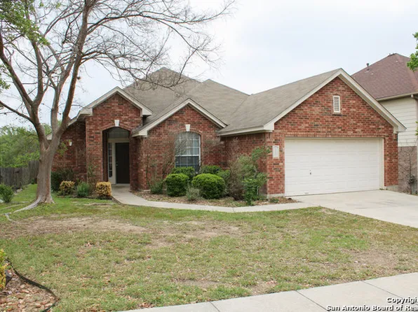 1331 Arrow Bow, San Antonio, TX 78258