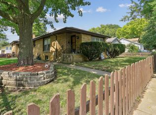 1312 W Hill St, Champaign, IL 61821