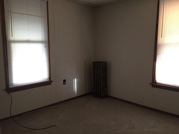 Back Room