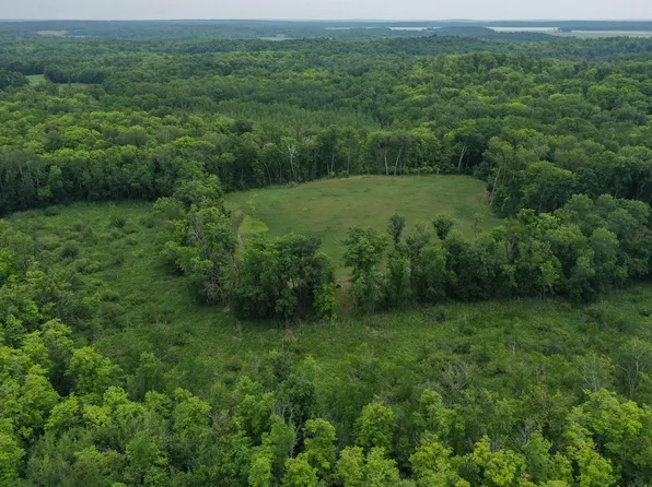 N Cotton Lake Rd, Rochert, MN 56578