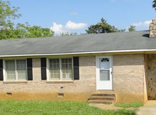 626 George Albert Lake Rd, Anderson, SC 29624