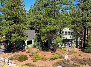 11961 Muhlebach Way, Truckee, CA 96161