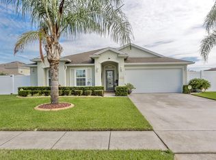 1903 Tarleton Ln, Port Orange, FL 32128