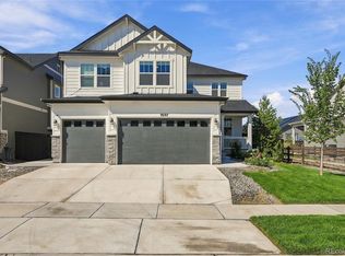 9697 Danube Court, Commerce City, CO 80022