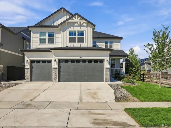 9697 Danube Court, Commerce City, CO 80022