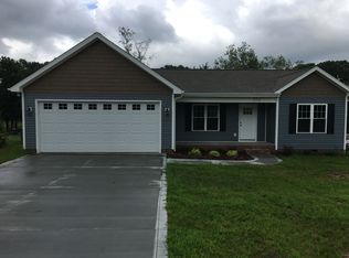 772 Sharon School Rd, Statesville, NC 28625
