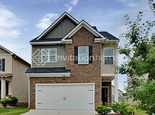 2909 Warwick Ct, McDonough, GA 30253