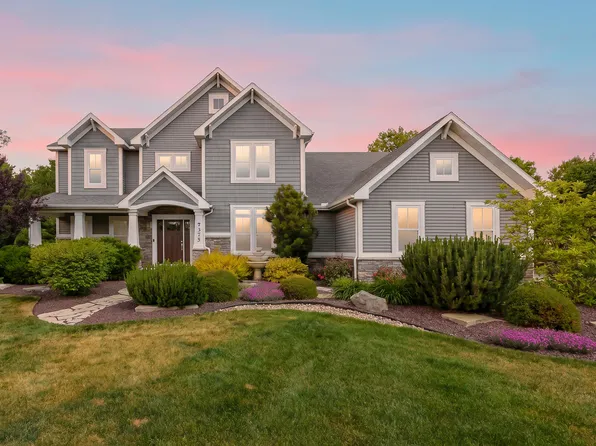 7375 Morganshire Ct, Kalamazoo, MI 49009