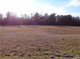 137 Professional Park, Erwin, NC 28339