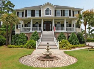 213 Island Point Ct, Mount Pleasant, SC 29464