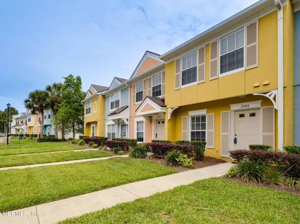 12311 Kensington Lakes Dr 2504, Jacksonville, FL 32246