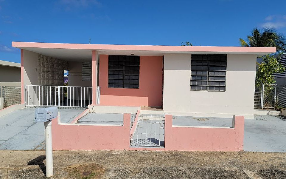 1st image of Urb Medina M12 Calle #12