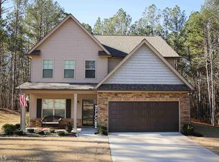 122 Woodland Way, Newnan, GA 30263