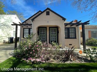 2709 Freeport Blvd, Sacramento, CA