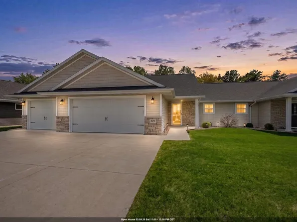 829 Sharon Ln, Pulaski, WI 54162