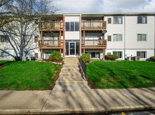5645 E Coach Dr #L-117, Dayton, OH