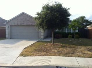 12707 Point Sound, San Antonio, TX 78253