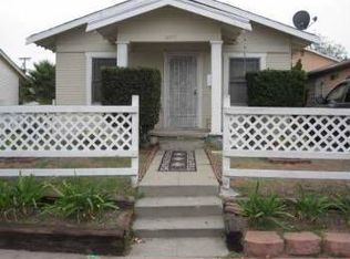 4077 Wilson Ave, San Diego, CA 92104