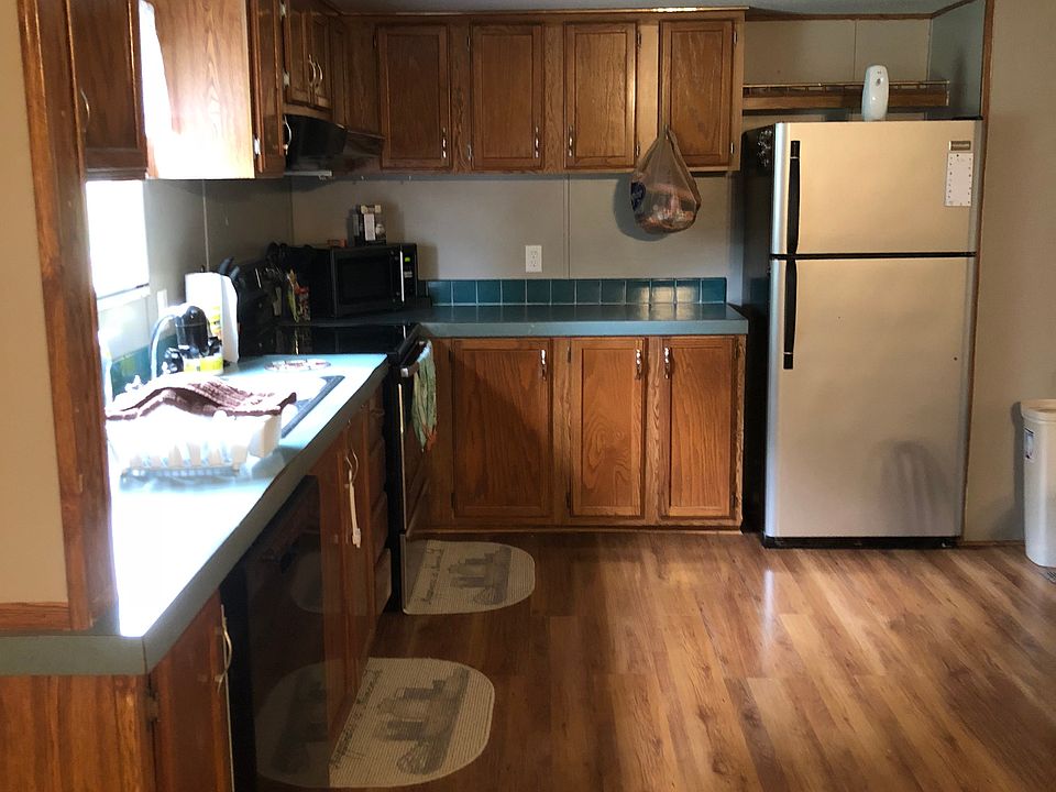 Newly Updated Kitchen