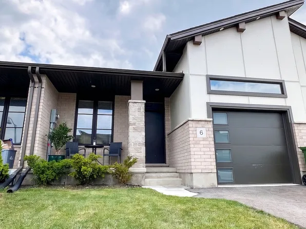 6 Evylean Ct, Saint Thomas, ON N5R 0P6