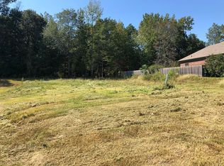 Cedar Creek Loop, Loop, AR 72023