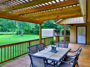 209 Jamison Dr, Angleton, TX 77515