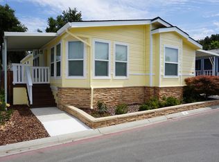 6130 Monterey Rd #40, San Jose, CA 95119