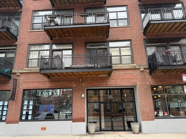 375 W Erie St APT 608, Chicago, IL 60654