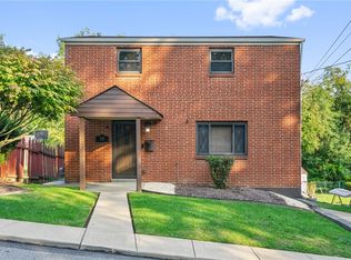 57 Lacona St, Pittsburgh, PA