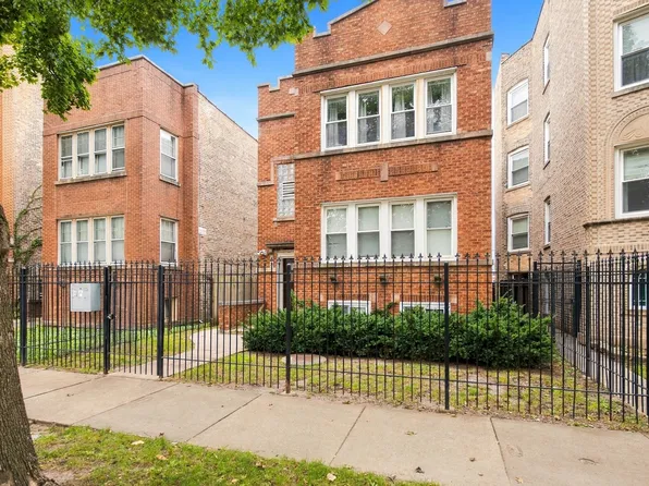 6044 N Fairfield Ave, Chicago, IL 60659