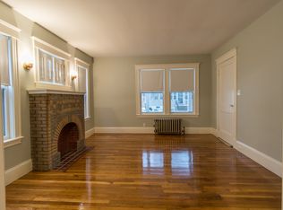 52 Estabrook Rd, Quincy, MA 02170