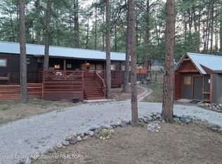 209 Bonanza Dr, Ruidoso, NM 88345