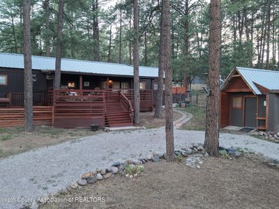 209 Bonanza Dr, Ruidoso, NM, 88345